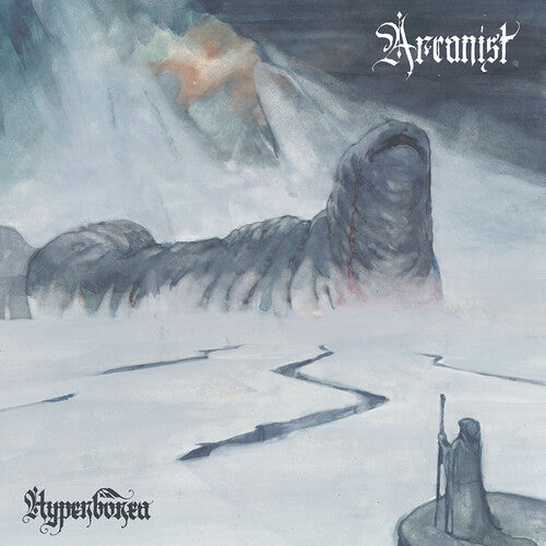 Arcanist - Hyperborea - Vinyl Record