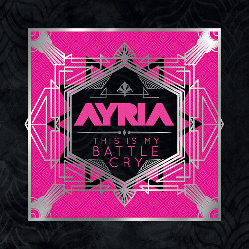 Ayria - This Is My Battle Cry - Vinyl Record