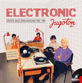 Electronic Jugoton 1 / Various (2pk) - Electronic Jugoton 1 / Various (2pk) [LP]
