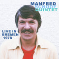 Schoof,manfred Quintet - Live In Bremen 1978 - Music CD