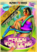 Candy Von Dewd - Candy Von Dewd - DVD