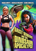 Daisy Derkins & Dinosaur Apocalypse - Daisy Derkins & Dinosaur Apocalypse - DVD