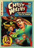 Chilly Willies - Chilly Willies - DVD