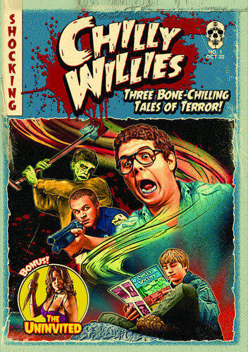 Chilly Willies - Chilly Willies - DVD