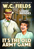 It's The Old Army Game - It's The Old Army Game - DVD