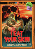 I Eat Your Skin - I Eat Your Skin - DVD
