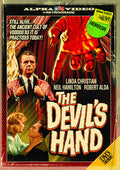 Devil's Hand - Devil's Hand - DVD