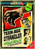 Teenage Strangler - Teenage Strangler - DVD