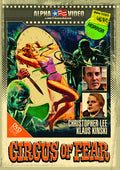 Circus Of Fear - Circus Of Fear - DVD