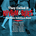 They Called It Rhythm & Blues (Can) [LP] Vinyl Record