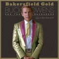 Owens,buck - Bakersfield Gold: Top 10 Hits 1959-1974 - Vinyl Record
