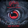 Obituary - Cause Of Death - Live Infection - Music CD