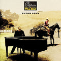John,elton - Captain Kid - Vinyl Record
