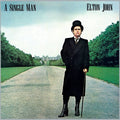 John,elton - Single Man - Vinyl Record