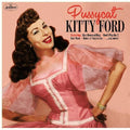 Kitty Ford - Pussycat - Music CD