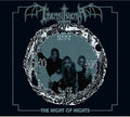 Transilvania - Night Of Nights - Music CD