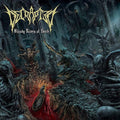Decrapted - Bloody Rivers Of Death - Music CD