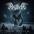 Anthea - Tales Untold - Music CD
