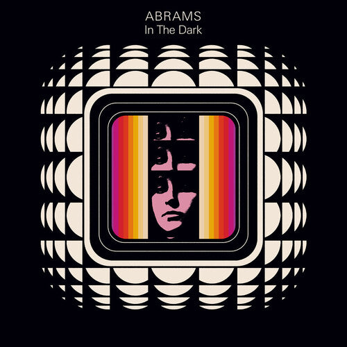 Abrams - In The Dark - Music CD