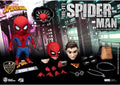 T3f Spiderman Peter Parker Fig - T3f Spiderman Peter Parker Fig - Collectibles