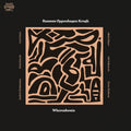 Whereabouts [LP] Vinyl Record
