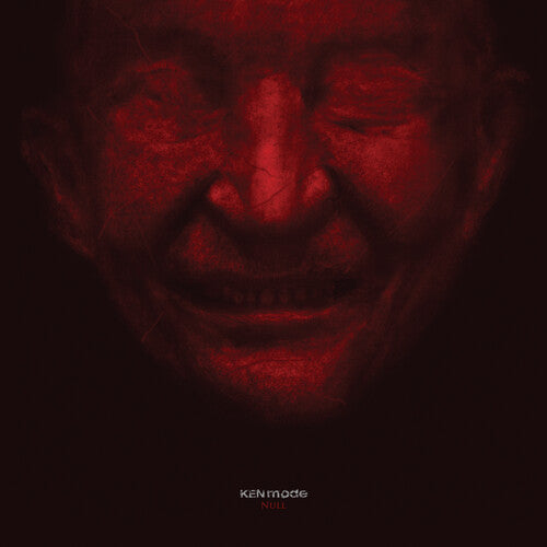 Ken Mode - Null - Music CD