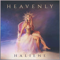 Haliene - Heavenly - Music CD