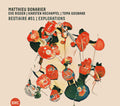 Donarier,matthieu / Risser,eve - Bestiaire #01 / Explorations - Music CD