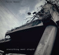 Everything Went Stupid [LP] Vinyl Record