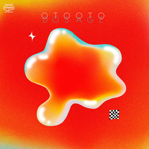 Otooto - Dosage - Music CD