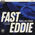 Shake A Tail Feather [LP] Vinyl Record