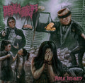 Dark Prison Masscre - Triple Insanity - Music CD