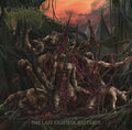 Dysmorfectomy - Last Eightful Bastards - Music CD