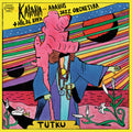 Tutku [LP] Vinyl Record
