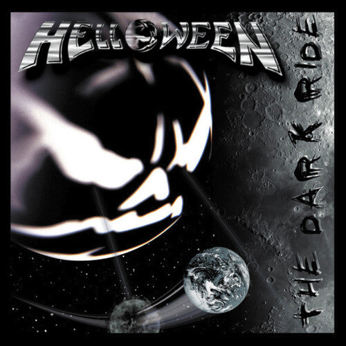 Helloween - Dark Ride - Vinyl Record