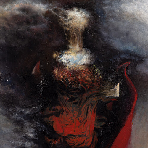 Depths Above - Ex Nihilo - Vinyl Record