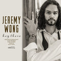 Wong,jeremy - Hey There - Music CD
