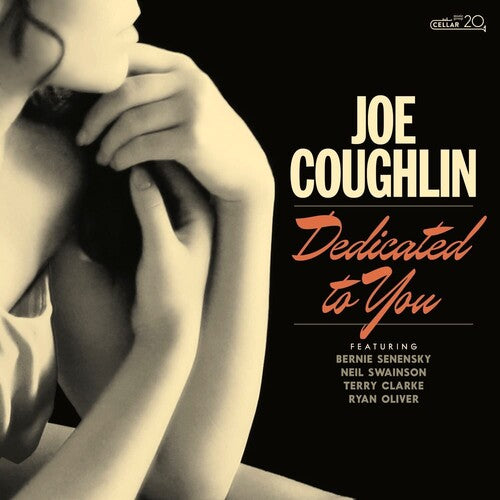 Coughlin,joe - Dedicated To You - Music CD