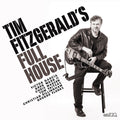 Fitzgerald,tim - Tim Fitzgerald's Full House - Music CD