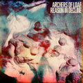 Reason in Decline [LP] Vinyl Record