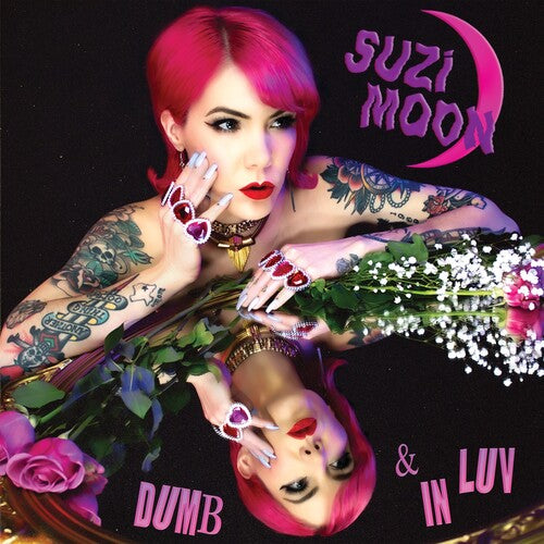 Suzi Moon - Dumb & In Luv - Vinyl Record