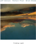 Denson,jeff / Pilot,romain / Blade,brian - Finding Light - Music CD