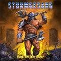 Sturmgesang - Ruhe Vor Dem Sturm - Vinyl Record