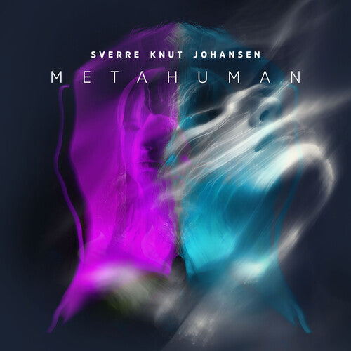 Johansen,sverre Knut - Metahuman - Music CD