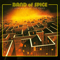 Band Of Spice - How We Play The Game - Music CD