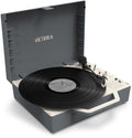 Victrola Vsc725sbgra Re-spin Sustainable Tt Bt Gry - Victrola Vsc725sbgra Re-spin Sustainable Tt Bt Gry - Turntable