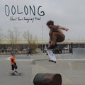 Oolong - About Your Imaginary Friend - Music CD
