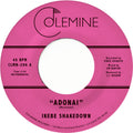 Adonai [Colored Vinyl] Vinyl Record