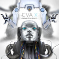 Eva X - I Dream Of A Reality - Music CD