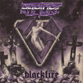 Raptore - Blackfire - Music CD